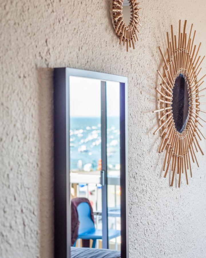 Logis Hotel Le Calluna Restaurant La Flottille Préfailles Kültér fotó
