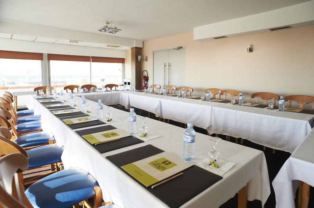 Logis Hotel Le Calluna Restaurant La Flottille Préfailles Kültér fotó